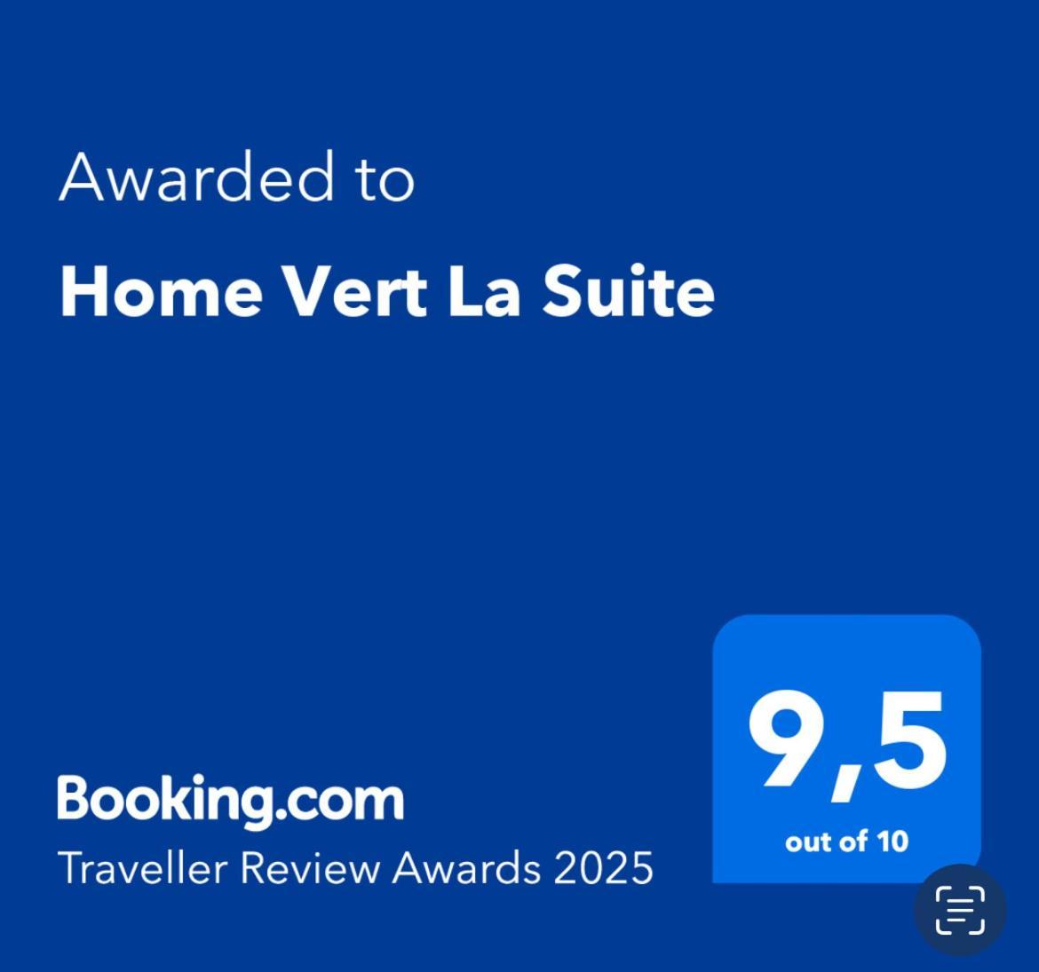 Home Vert La Suite Forges de Lanouee المظهر الخارجي الصورة